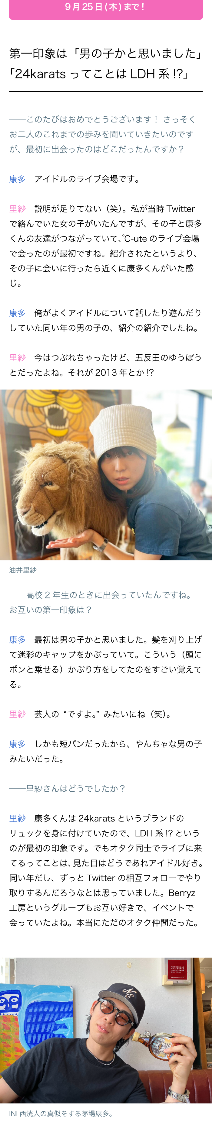 カヤリー
